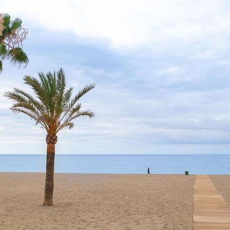 Apartamento Estepona Oldtown L 外观 照片