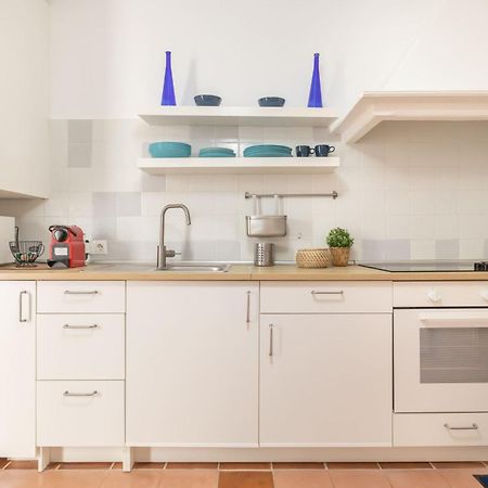 Apartamento Estepona Oldtown L 外观 照片