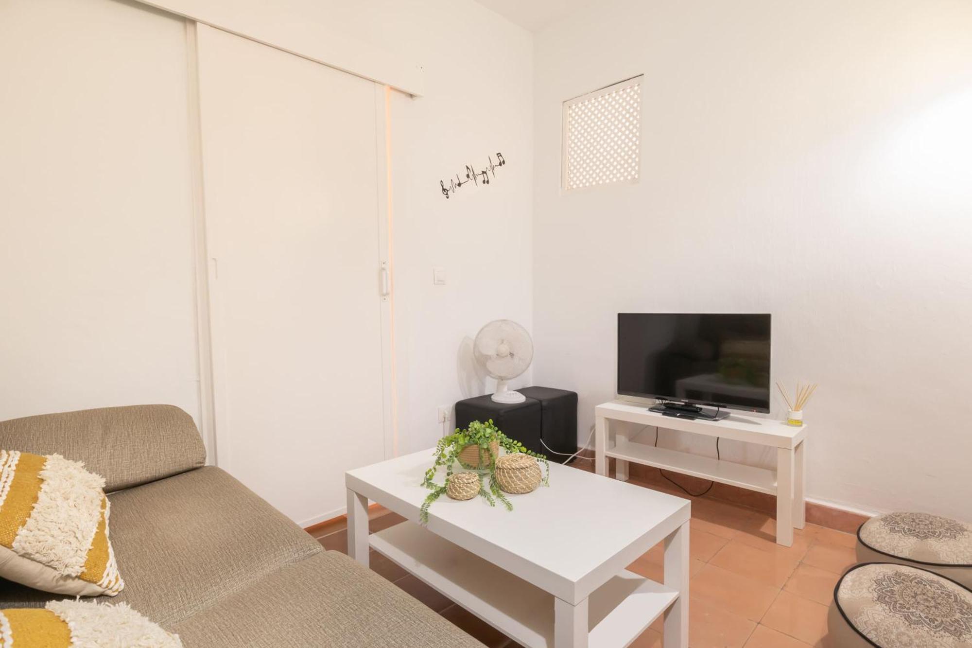 Apartamento Estepona Oldtown L 外观 照片