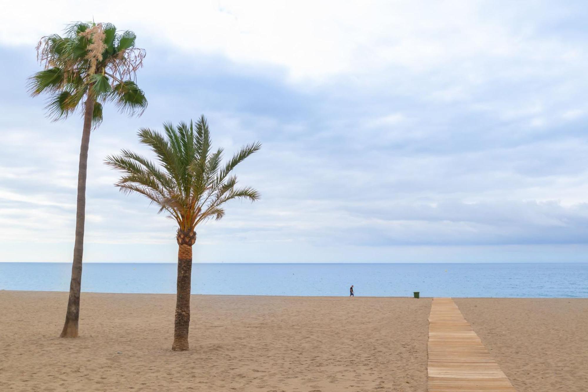 Apartamento Estepona Oldtown L 外观 照片