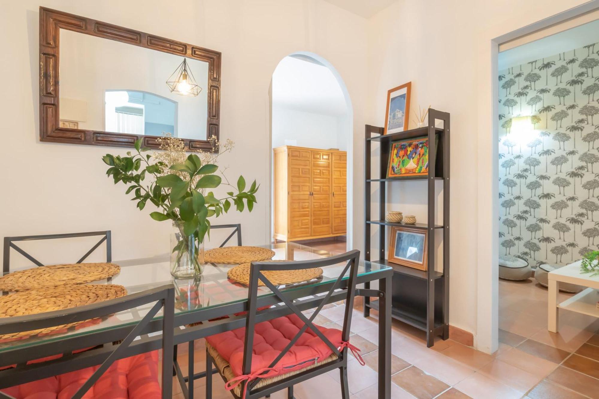 Apartamento Estepona Oldtown L 外观 照片