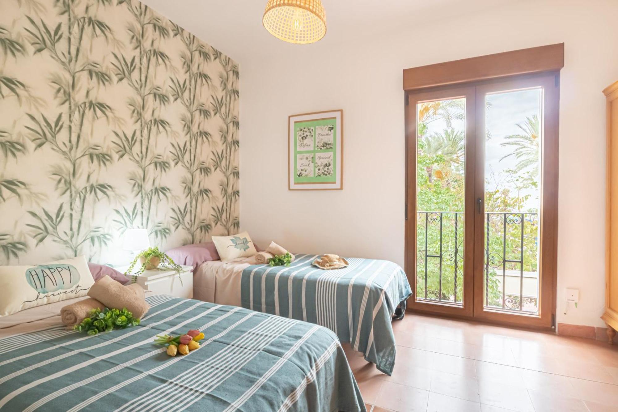 Apartamento Estepona Oldtown L 外观 照片