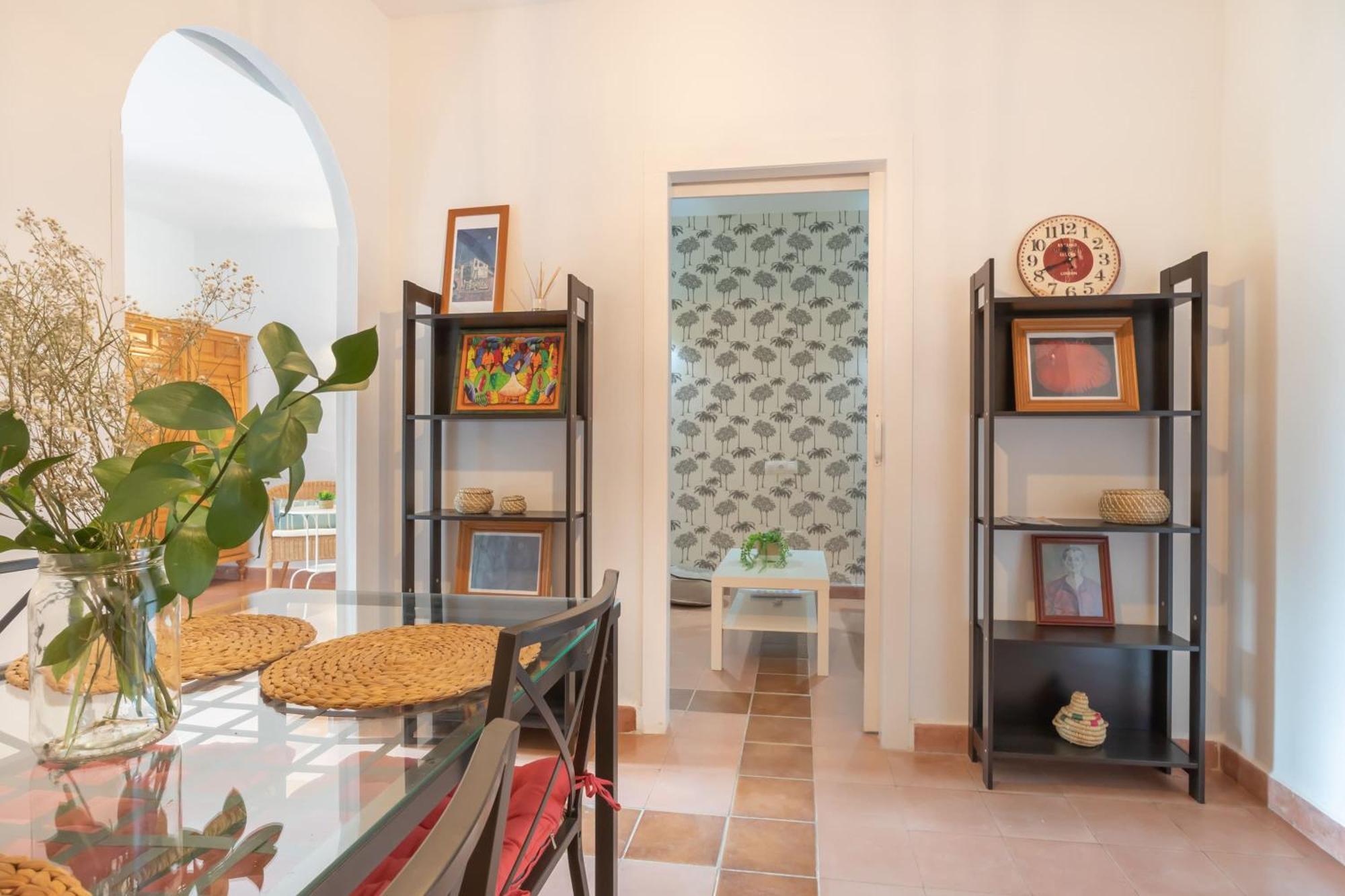Apartamento Estepona Oldtown L 外观 照片