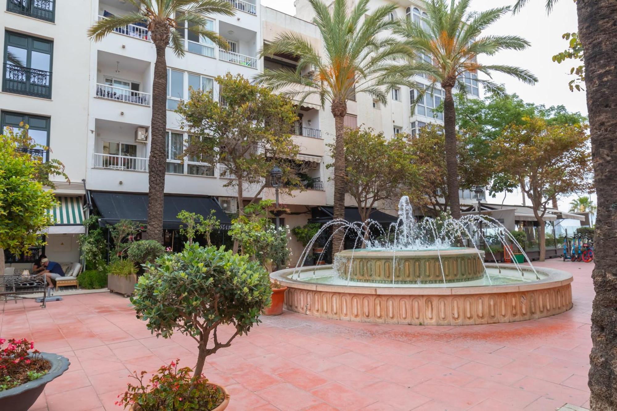 Apartamento Estepona Oldtown L 外观 照片