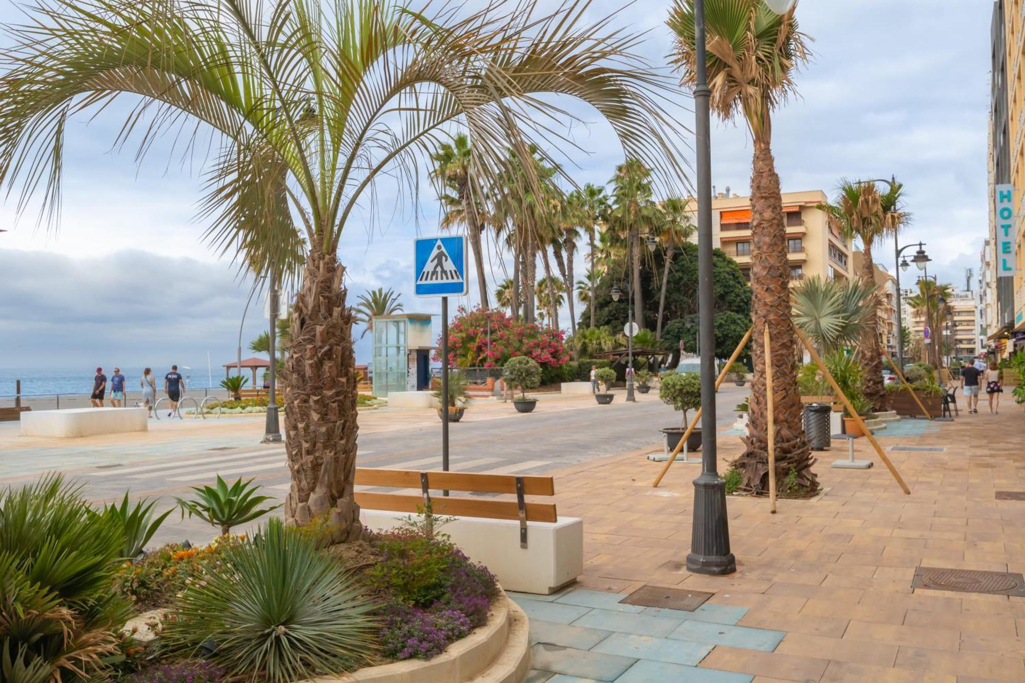 Apartamento Estepona Oldtown L 外观 照片